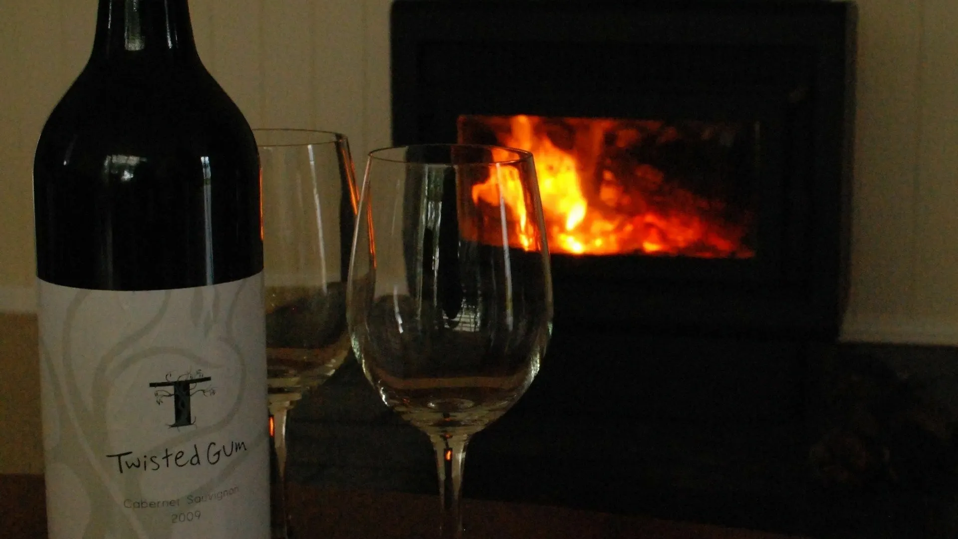 Twisted Gum Vineyard Cottage 0*, Ballandean